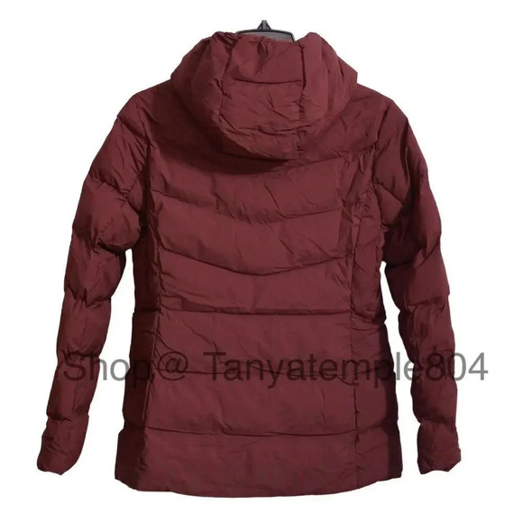 32 Degrees Ladies' Winter Tech Jacket Medium - Picture 3 of 8